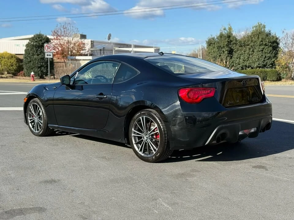 2013 Scion FR-S - Image 8 of 20