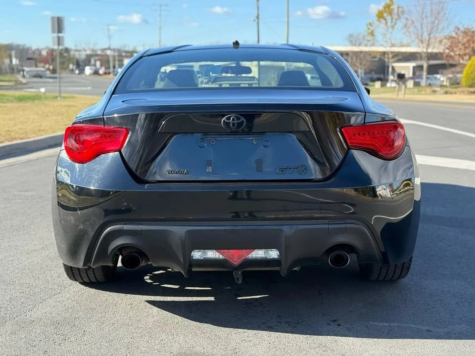 2013 Scion FR-S - Image 6 of 20