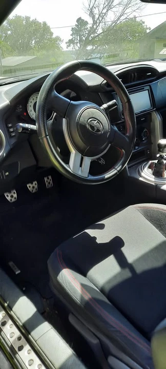 2013 Scion FR-S - Image 8 of 12