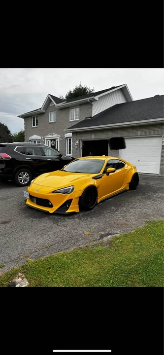 2013 Scion FR-S - Image 6 of 9