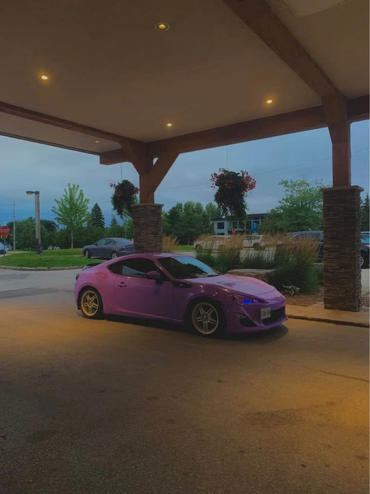 2013 Scion FR-S - Image 5 of 7
