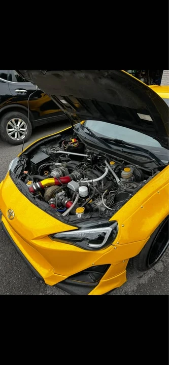 2013 Scion FR-S - Image 4 of 9