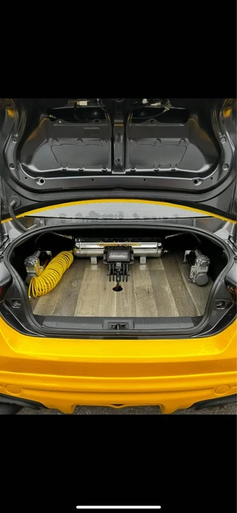 2013 Scion FR-S - Image 7 of 9