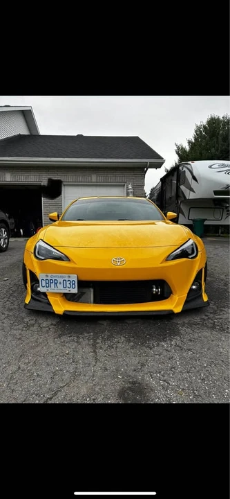 2013 Scion FR-S - Image 5 of 9
