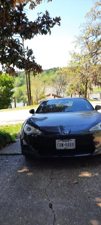 2013 Scion FR-S - Image 2 of 12