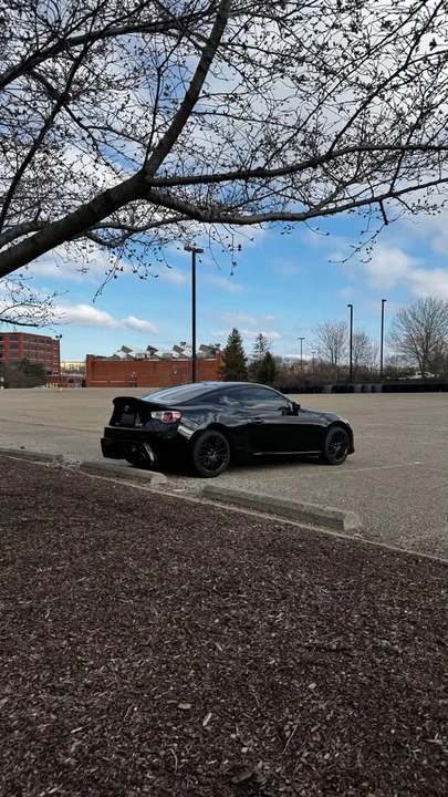 2013 Scion FR-S - Image 6 of 19