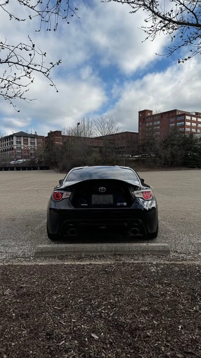 2013 Scion FR-S - Image 7 of 19