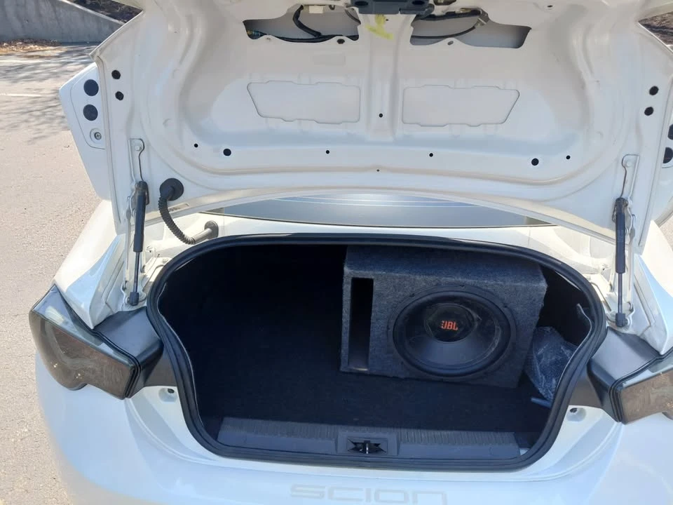 2013 Scion FR-S - Image 8 of 13