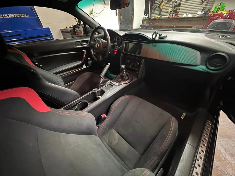 2013 Scion FR-S - Image 17 of 19