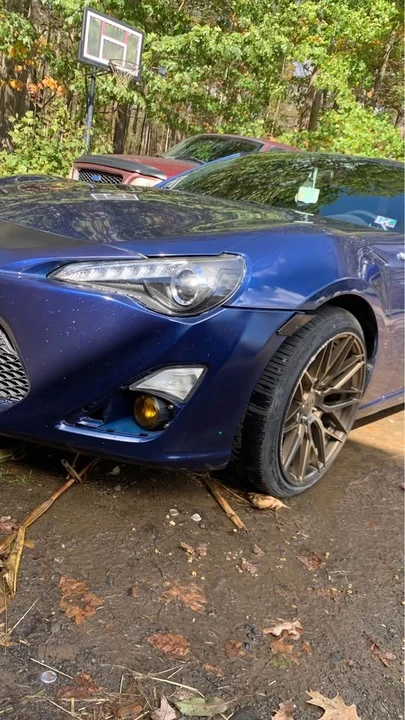2013 Scion FR-S - Image 19 of 20