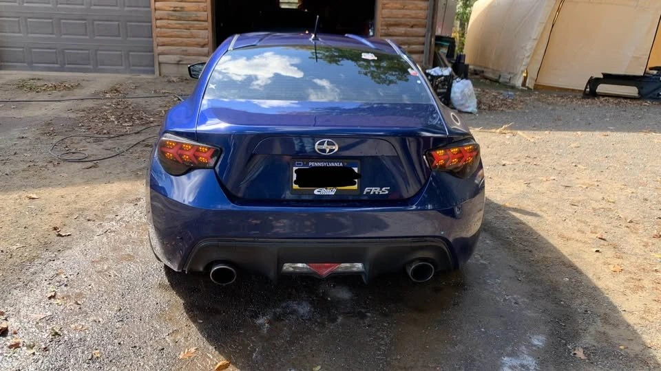 2013 Scion FR-S - Image 11 of 20