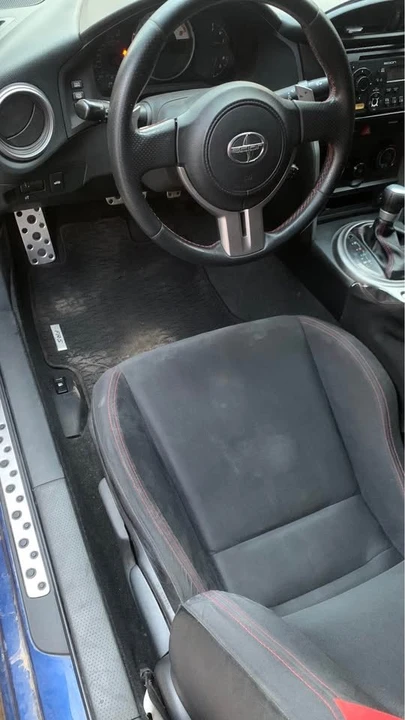 2013 Scion FR-S - Image 7 of 20