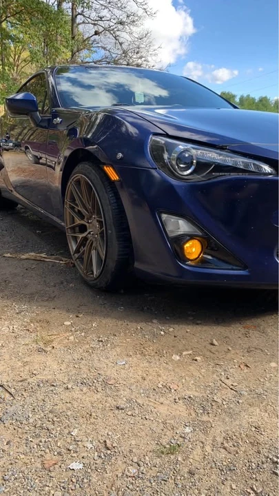 2013 Scion FR-S - Image 13 of 20