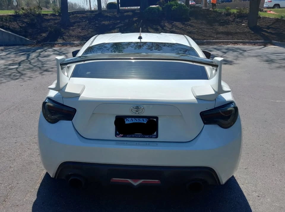 2013 Scion FR-S - Image 11 of 13