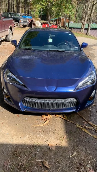 2013 Scion FR-S - Image 20 of 20