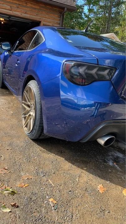 2013 Scion FR-S - Image 16 of 20