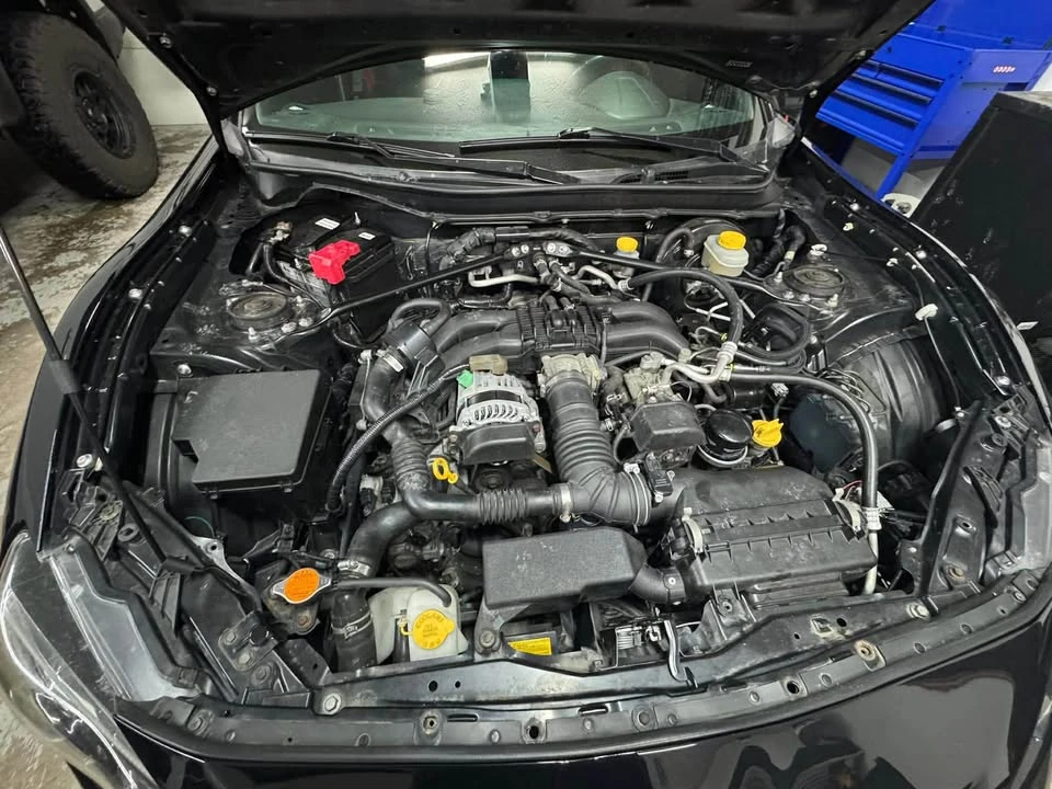 2013 Scion FR-S - Image 15 of 19