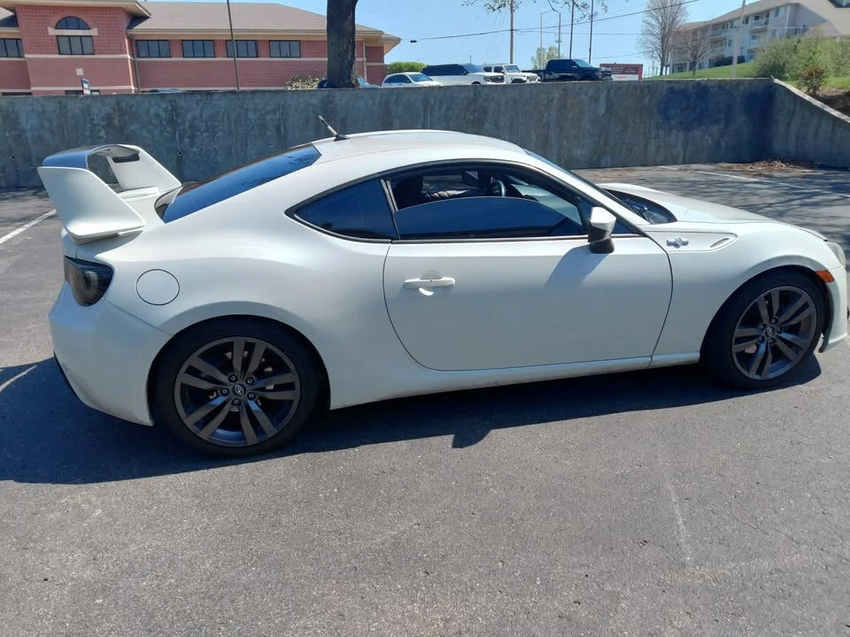 2013 Scion FR-S - Image 4 of 13