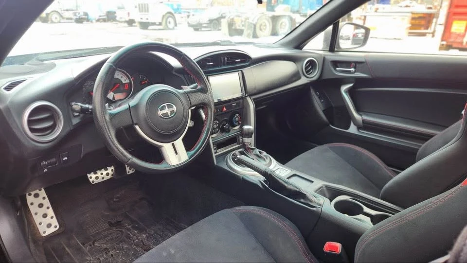 2013 Scion FR-S - Image 18 of 18