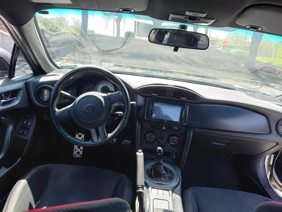 2013 Scion FR-S - Image 7 of 13