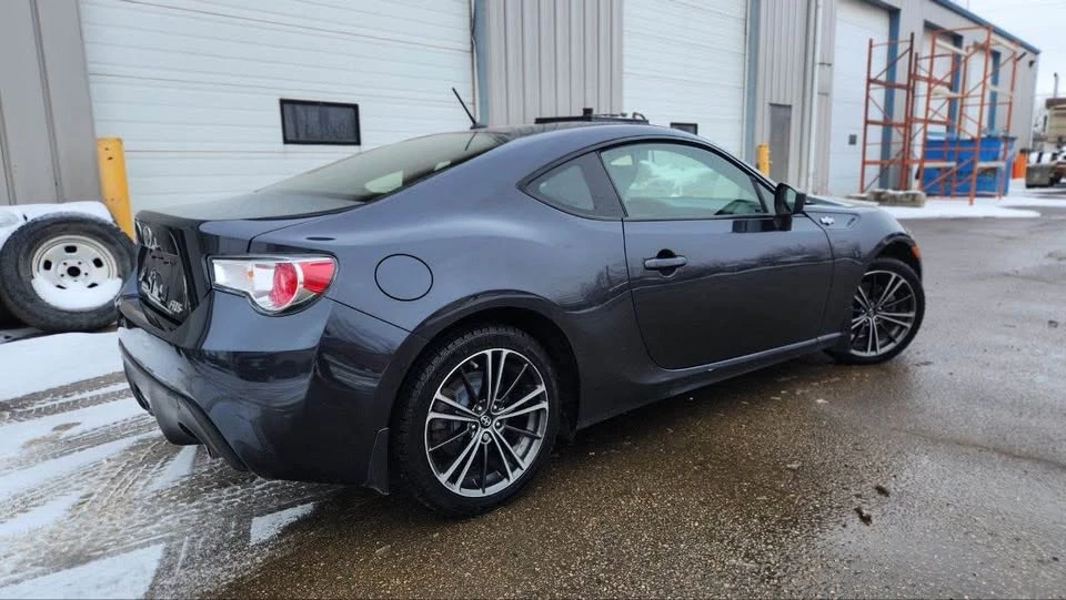 2013 Scion FR-S - Image 10 of 18
