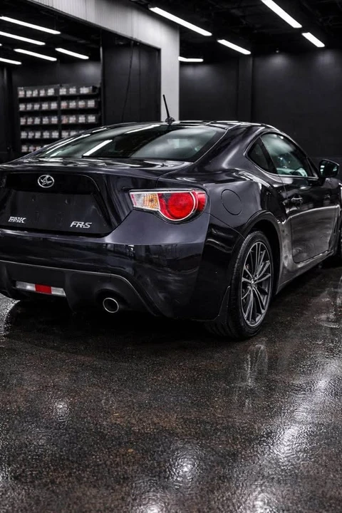 2013 Scion FR-S - Image 3 of 18