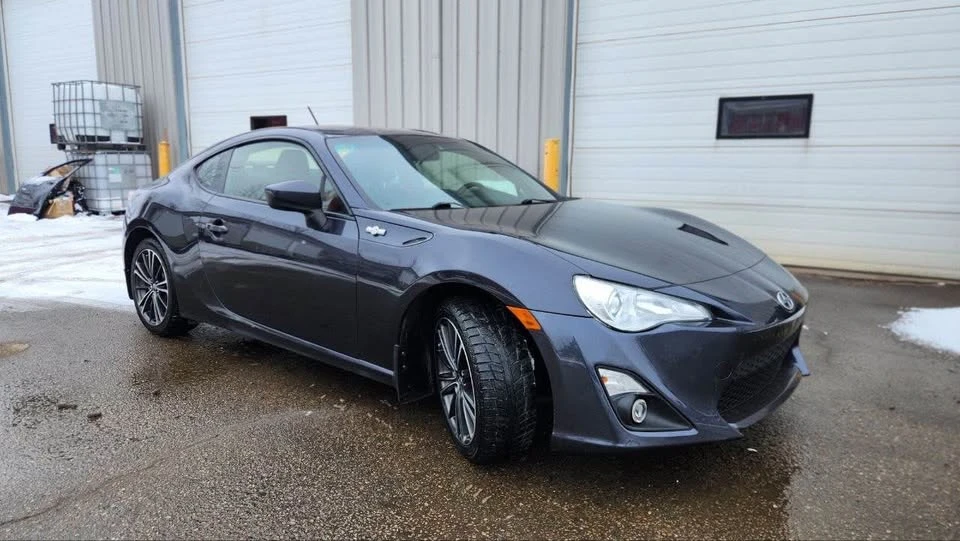 2013 Scion FR-S - Image 11 of 18