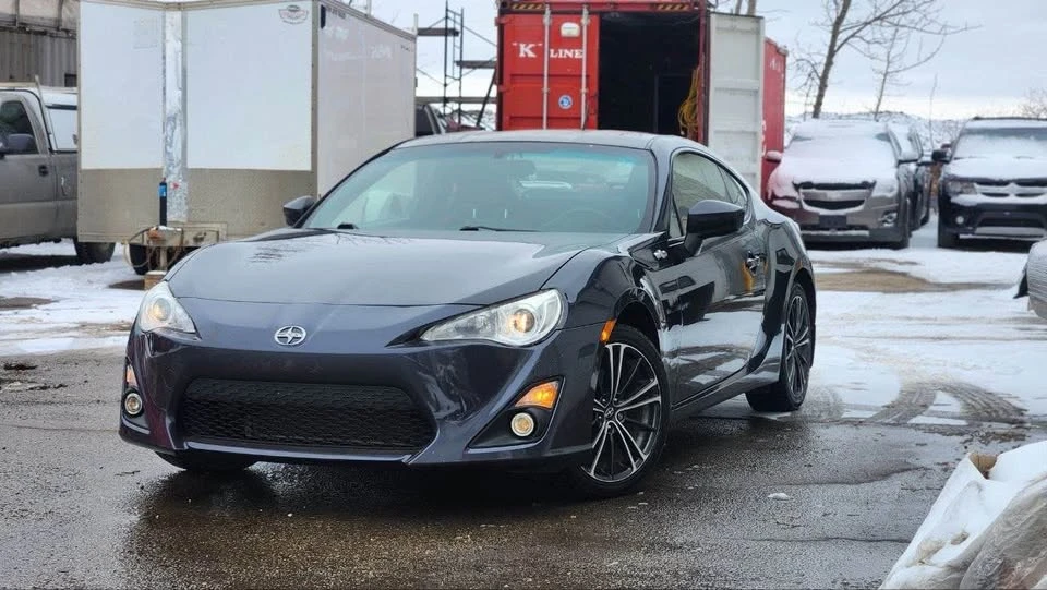 2013 Scion FR-S - Image 5 of 18