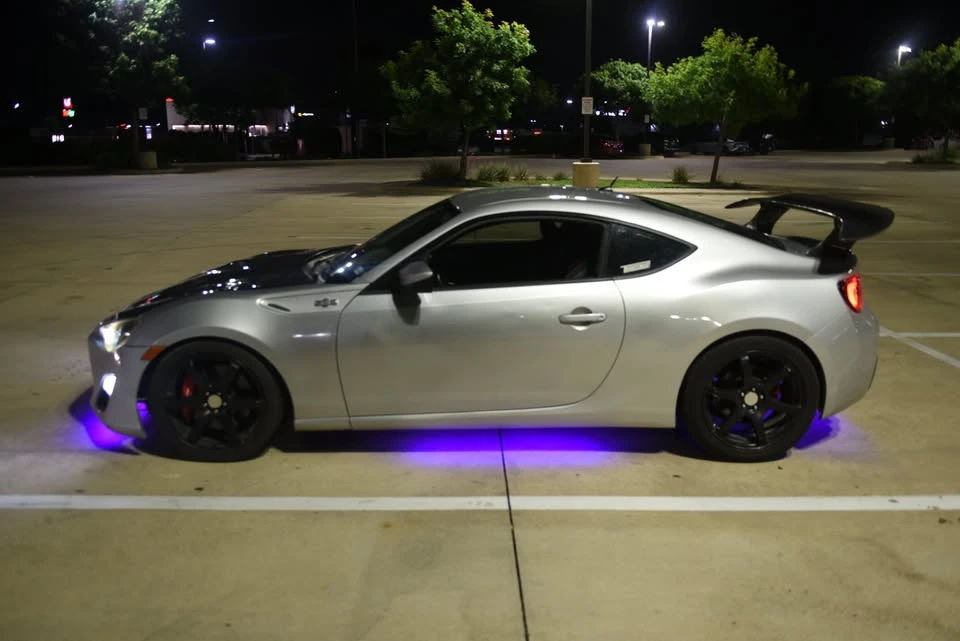 2013 Scion FR-S - Image 5 of 11