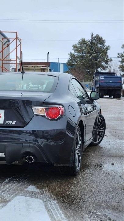 2013 Scion FR-S - Image 9 of 18