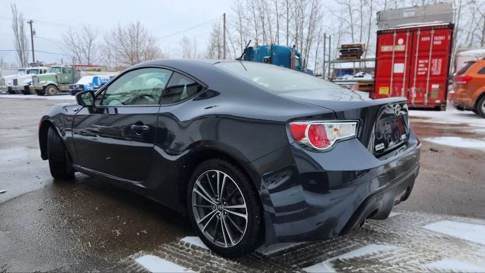 2013 Scion FR-S - Image 8 of 18