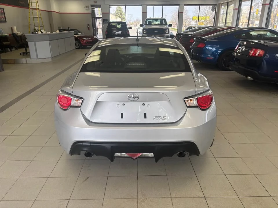 2013 Scion FR-S - Image 4 of 7