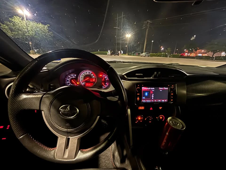 2013 Scion FR-S - Image 10 of 11