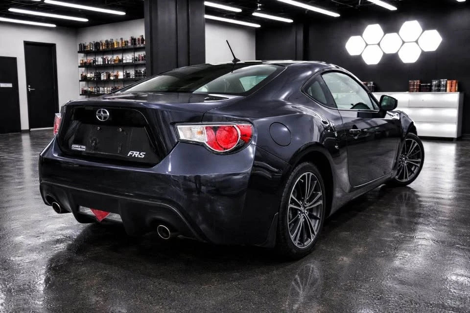 2013 Scion FR-S - Image 2 of 18