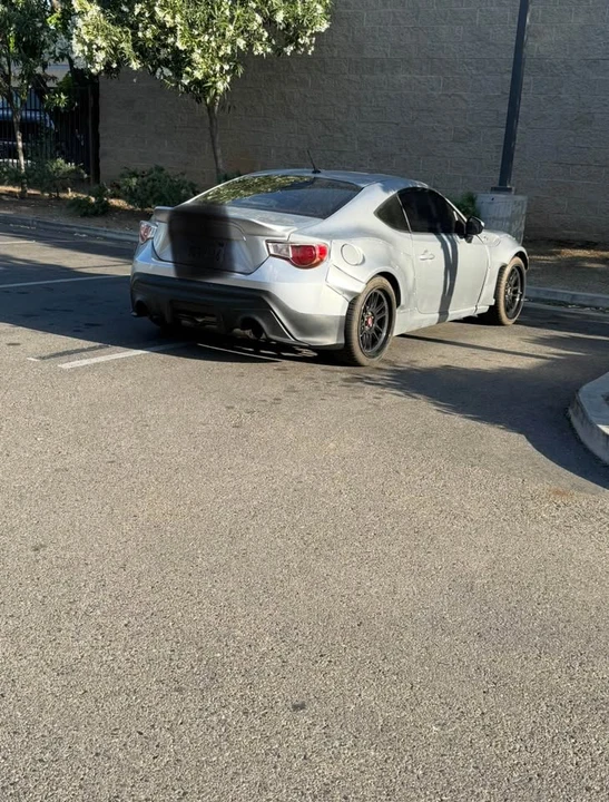 2013 Scion FR-S - Image 2 of 6