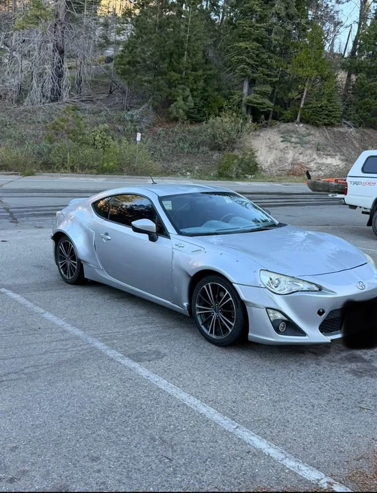2013 Scion FR-S - Image 3 of 6