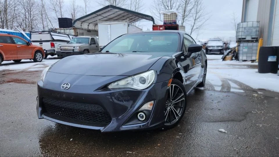 2013 Scion FR-S - Image 6 of 18