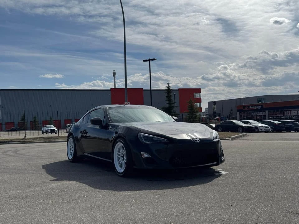2013 Scion FR-S - Image 7 of 15