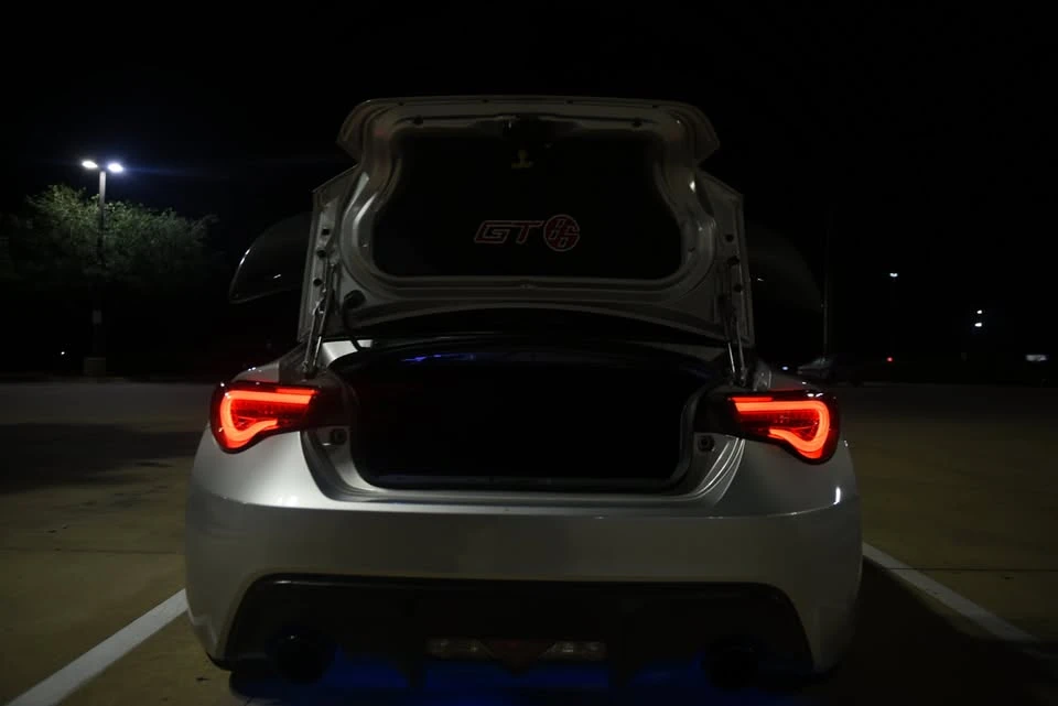 2013 Scion FR-S - Image 8 of 11
