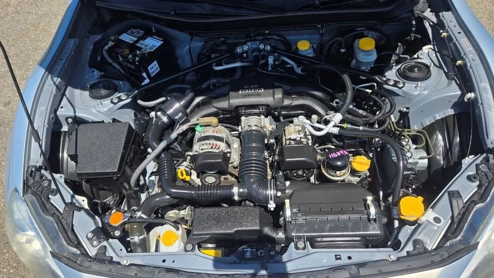 2013 Scion FR-S - Image 17 of 17