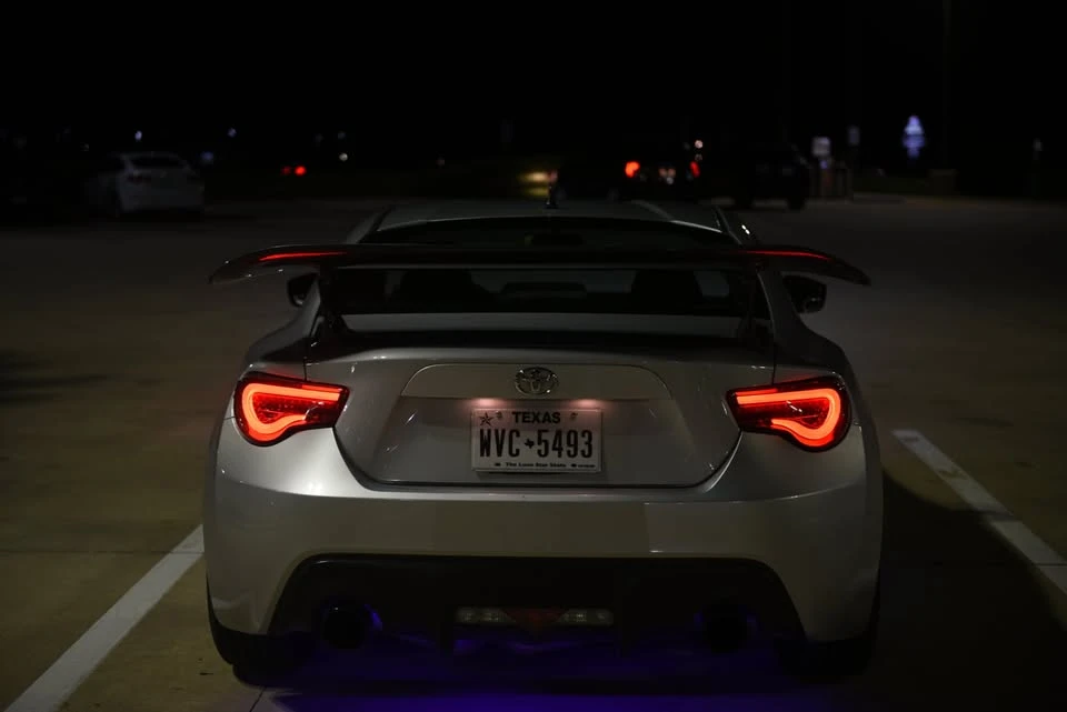 2013 Scion FR-S - Image 7 of 11