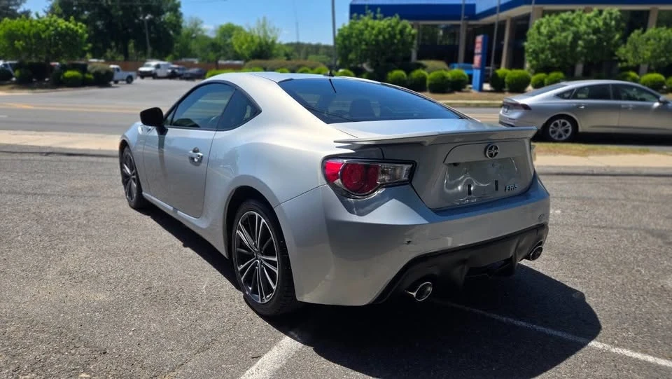 2013 Scion FR-S - Image 5 of 17