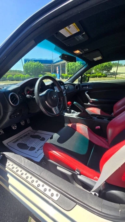 2013 Scion FR-S - Image 12 of 17