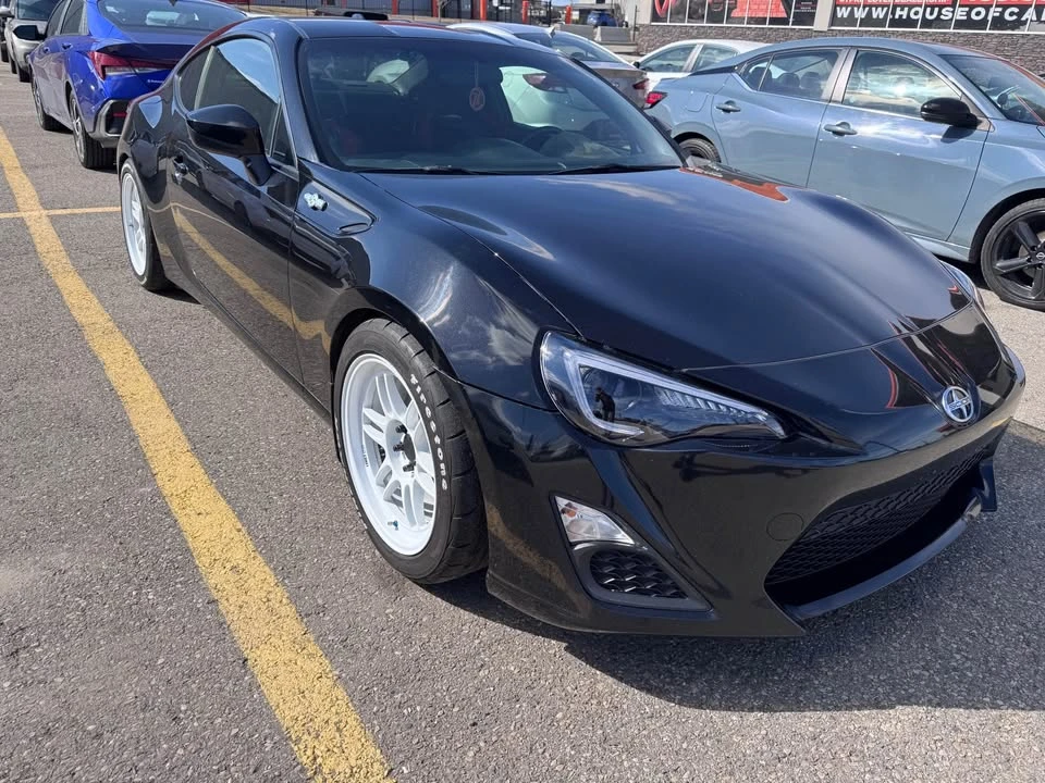 2013 Scion FR-S - Image 2 of 9