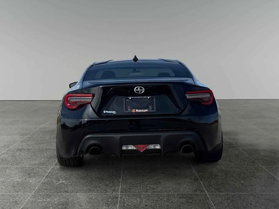 2013 Scion FR-S - Image 4 of 11