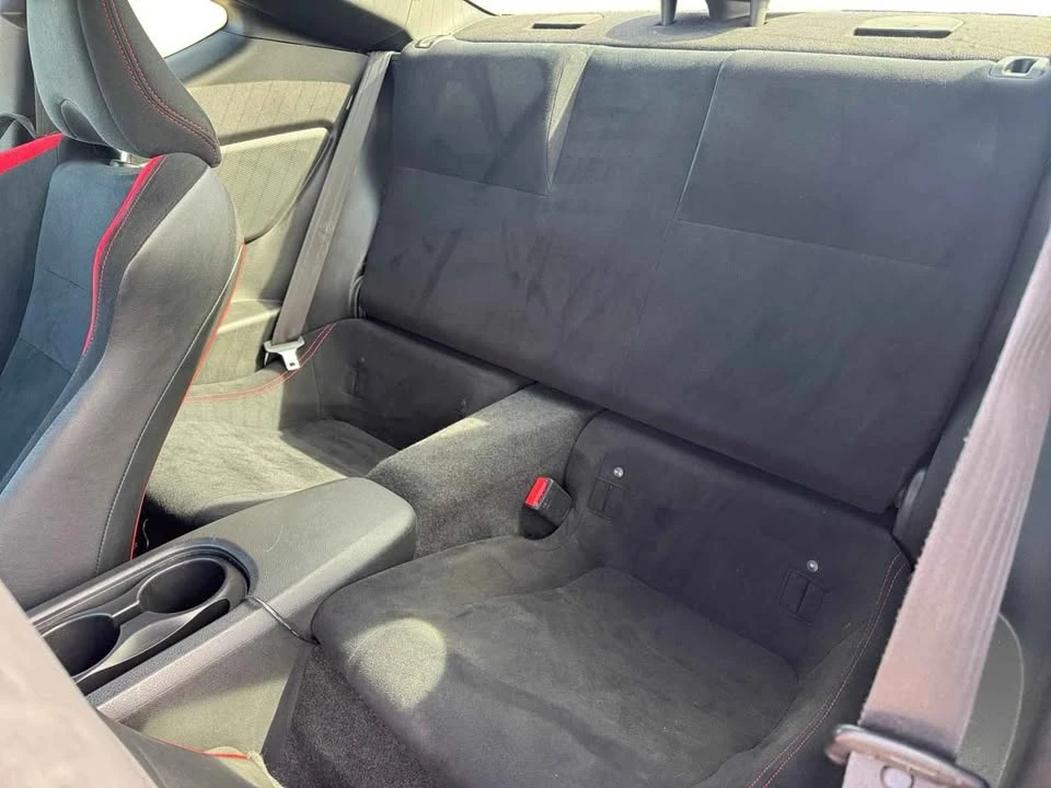 2013 Scion FR-S - Image 10 of 11