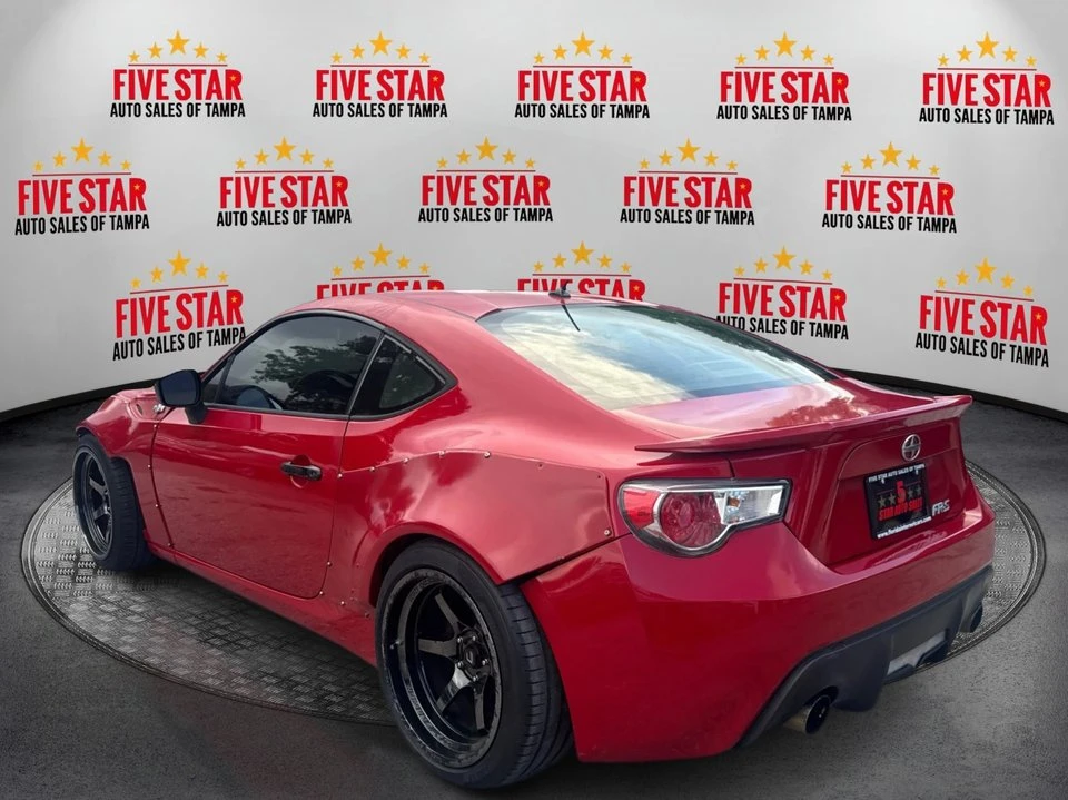 2013 Scion FR-S - Image 6 of 18