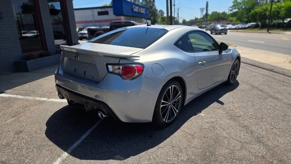 2013 Scion FR-S - Image 7 of 17
