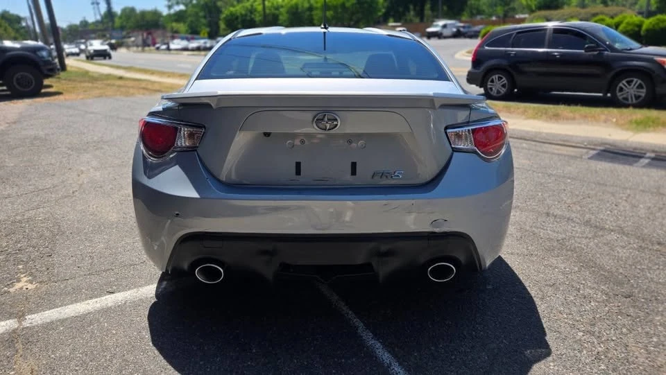 2013 Scion FR-S - Image 6 of 17