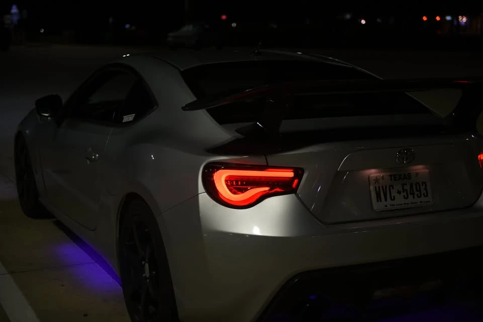 2013 Scion FR-S - Image 6 of 11